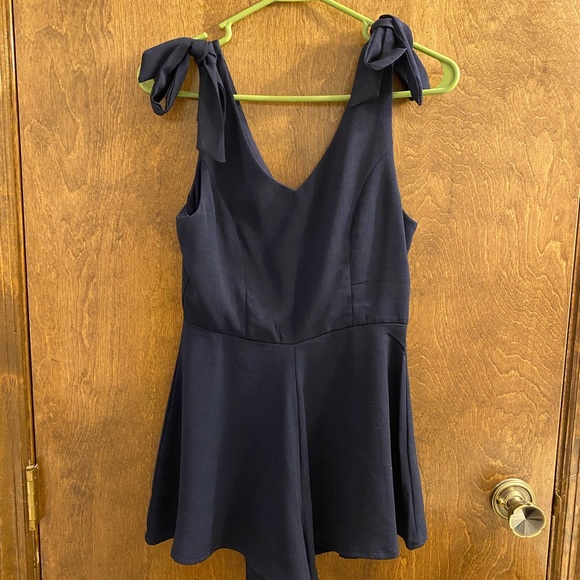 Altar’d State Romper - Picture 4 of 4